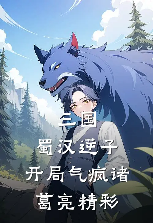 三国：蜀汉逆子，开局气疯诸葛亮精彩