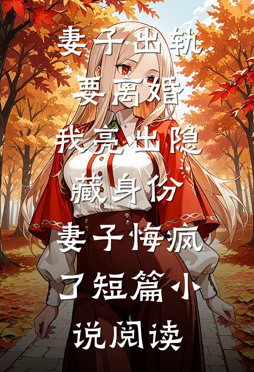 二嫁后，我的新任夫君有秘密在线阅读全本阅读