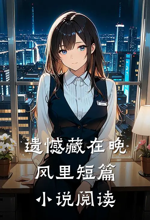 遗憾藏在晚风里短篇小说阅读