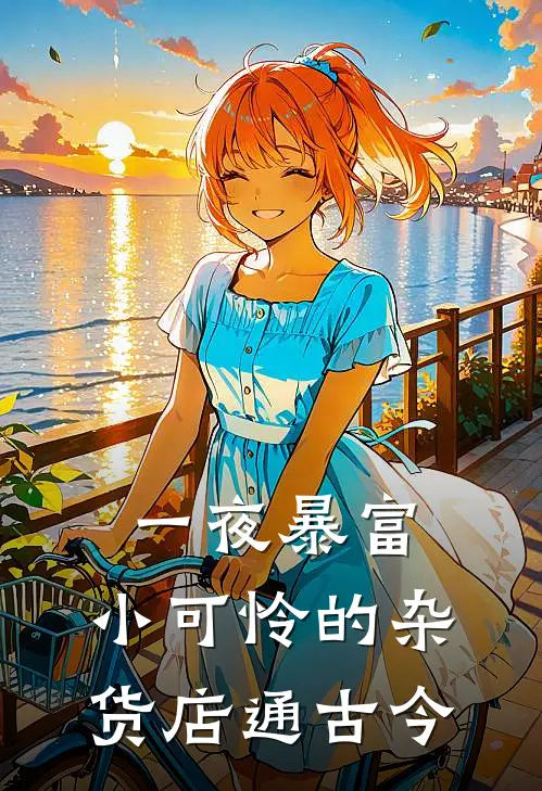 一夜暴富，小可怜的杂货店通古今