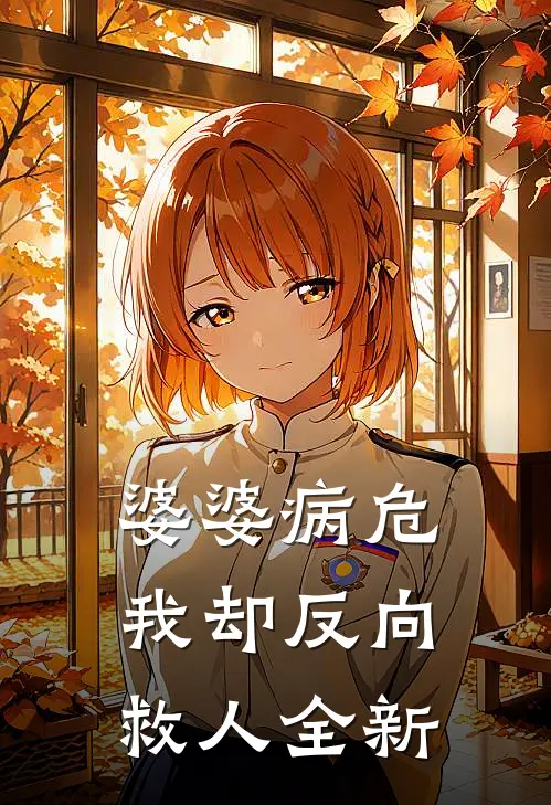 婆婆病危，我却反向救人全新