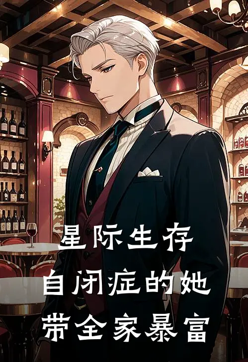 星际生存：自闭症的她带全家暴富