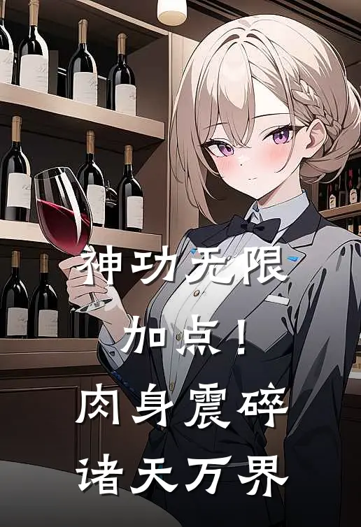 神功无限加点！肉身震碎诸天万界