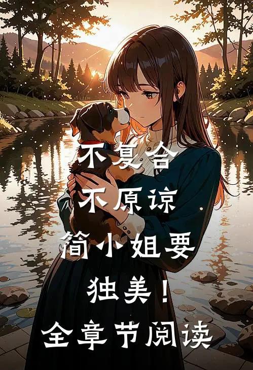 不复合，不原谅，简小姐要独美！全章节阅读
