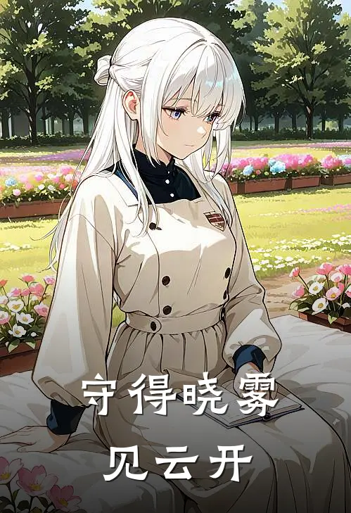 守得晓雾见云开