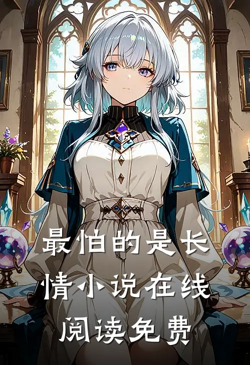 最怕的是长情小说在线阅读免费