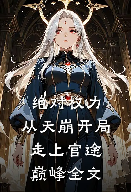 绝对权力：从天崩开局走上官途巅峰全文