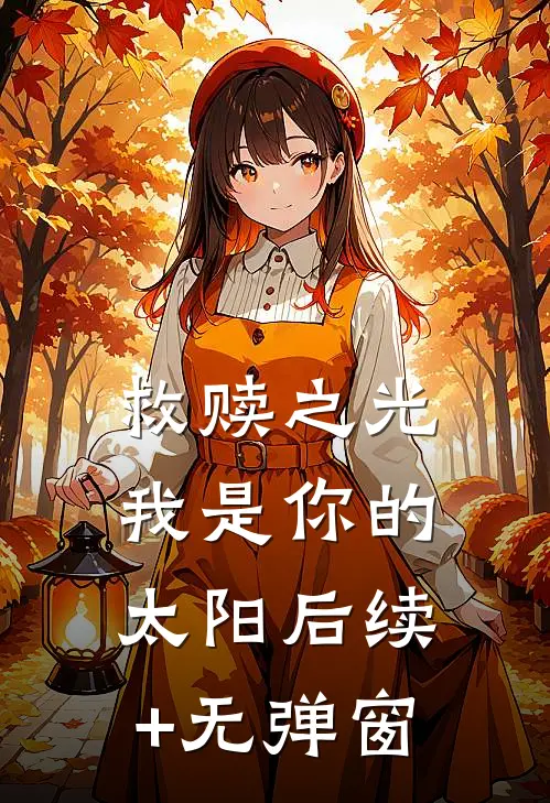 救赎之光：我是你的太阳后续+无弹窗