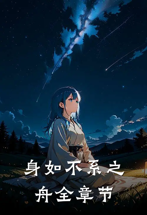身如不系之舟全章节