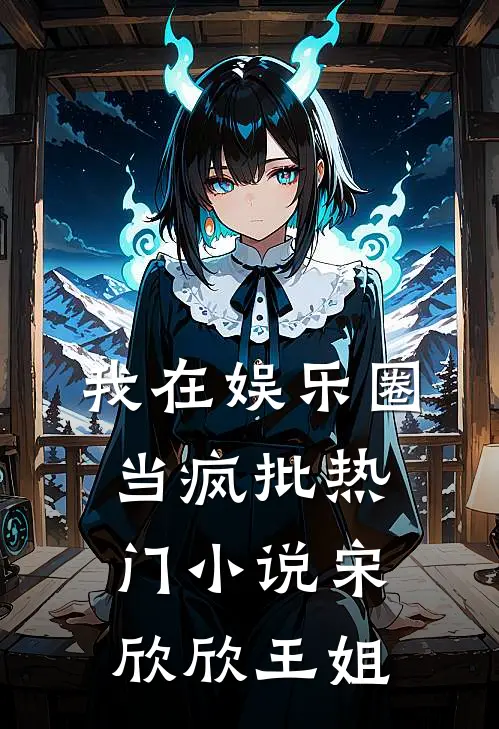 我在娱乐圈当疯批热门小说宋欣欣王姐