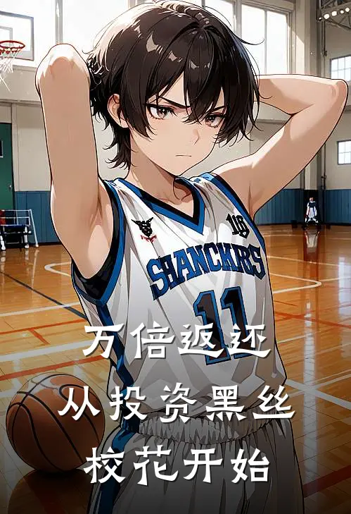 万倍返还，从投资黑丝校花开始