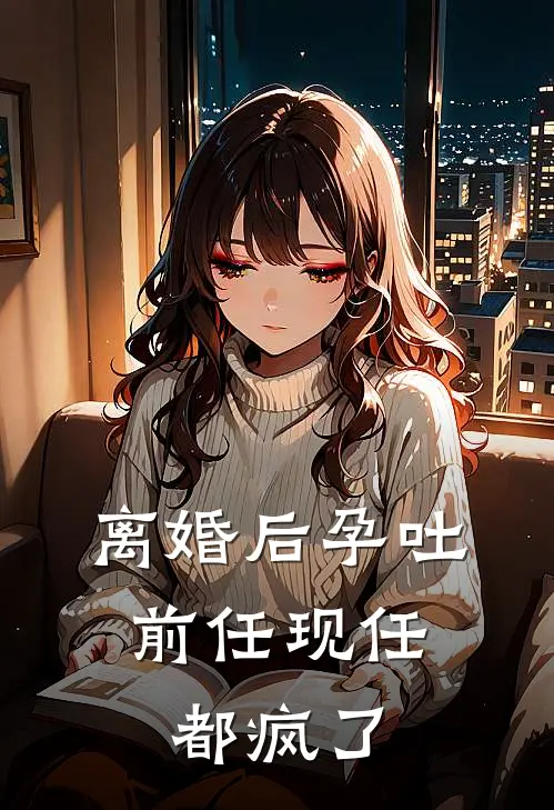 离婚后孕吐，前任现任都疯了