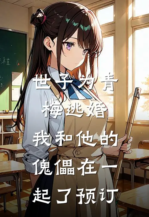 世子为青梅逃婚，我和他的傀儡在一起了预订