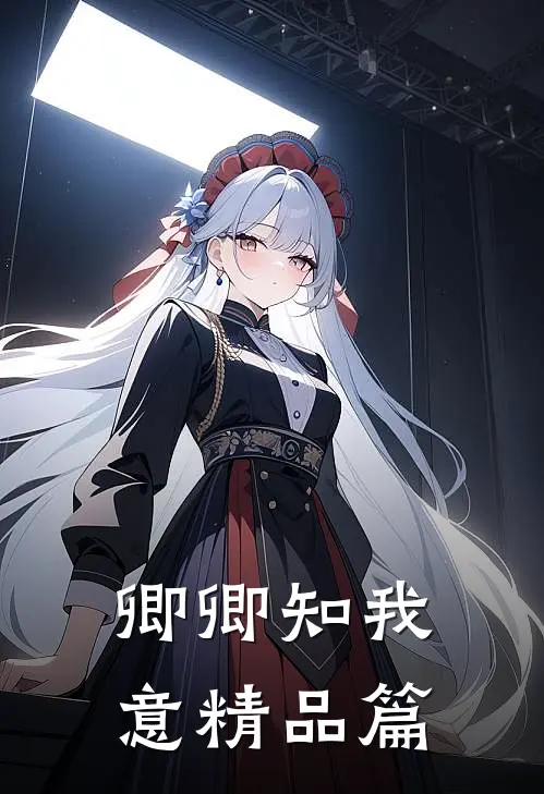 卿卿知我意精品篇
