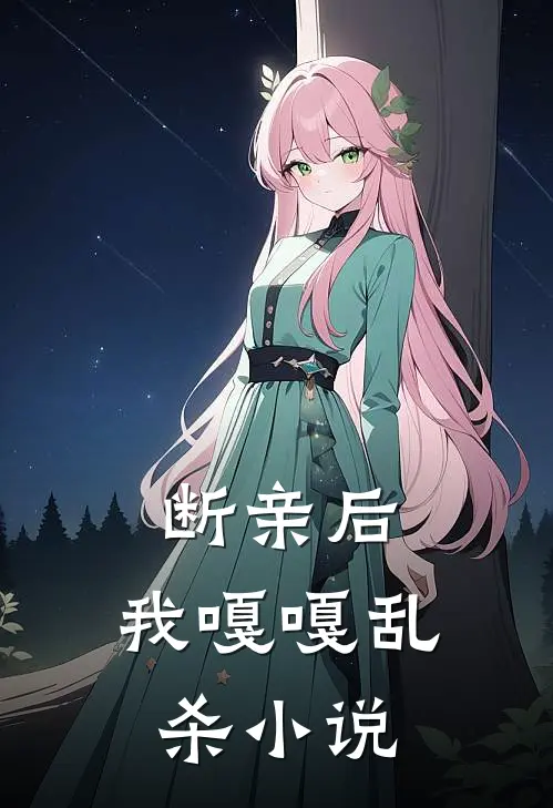 断亲后，我嘎嘎乱杀小说