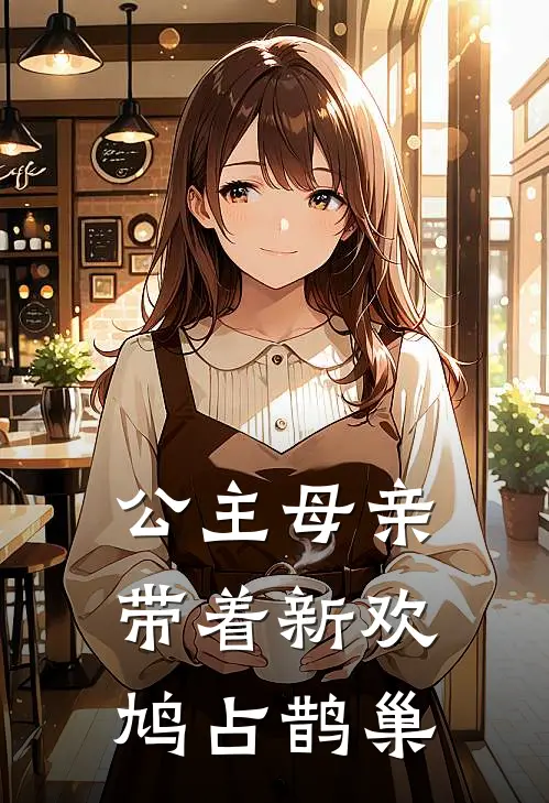 公主母亲带着新欢鸠占鹊巢