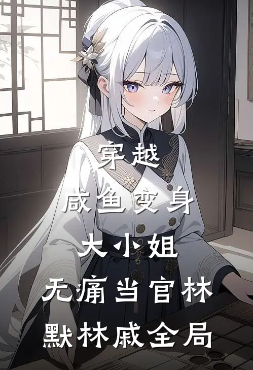 穿越：咸鱼变身大小姐，无痛当官林默林戚全局