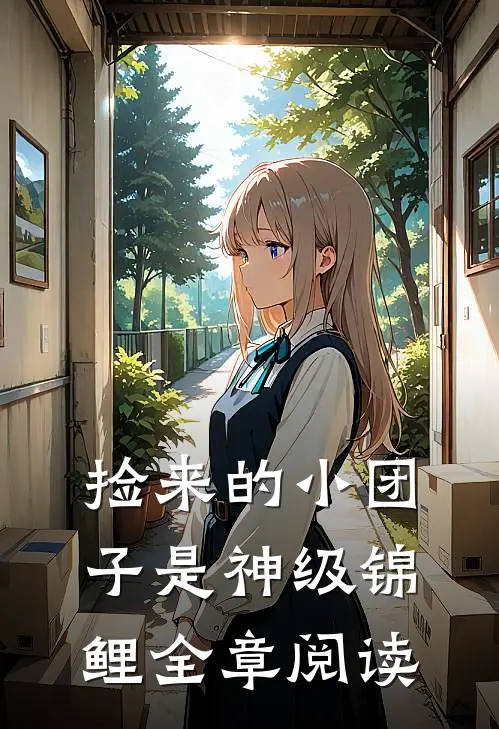 捡来的小团子是神级锦鲤全章阅读
