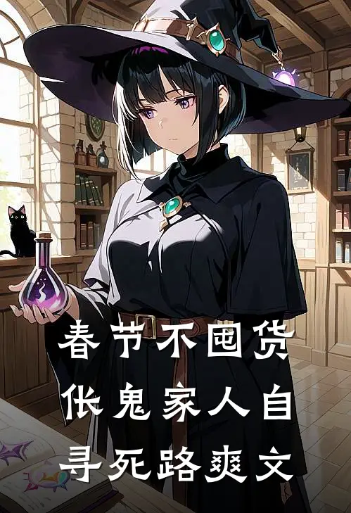 春节不囤货，伥鬼家人自寻死路爽文