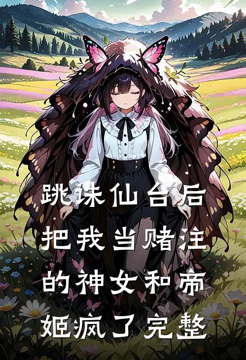 跳诛仙台后，把我当赌注的神女和帝姬疯了完整