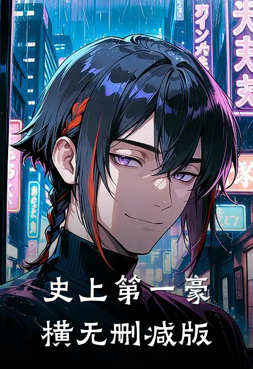 史上第一豪横无删减版