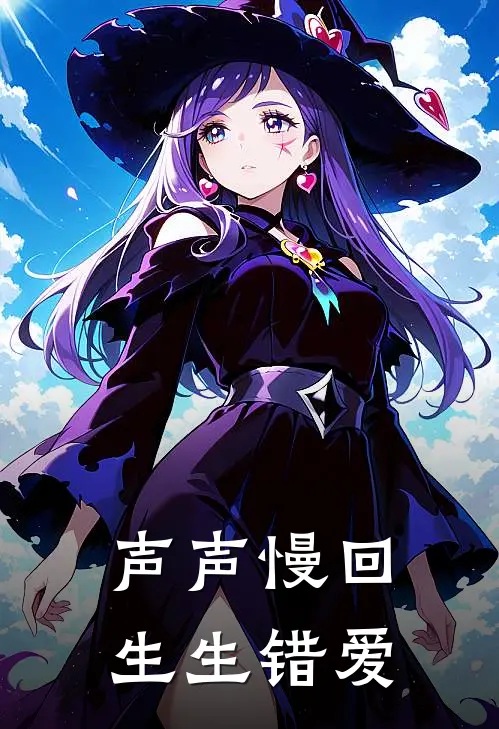 声声慢回生生错爱