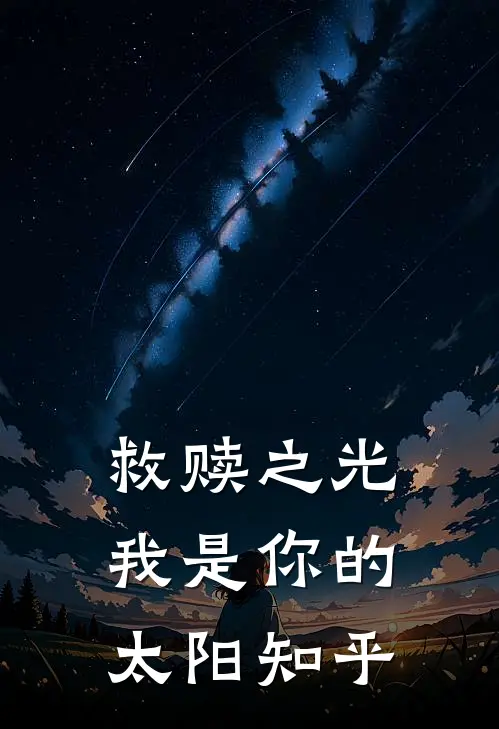 救赎之光：我是你的太阳知乎