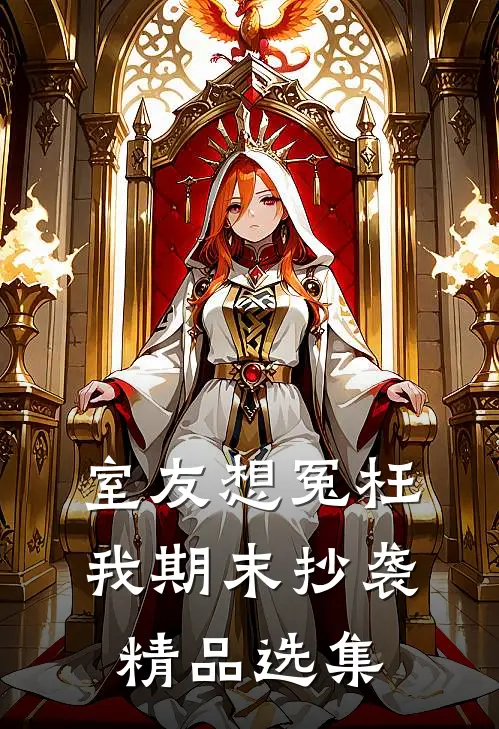 室友想冤枉我期末抄袭精品选集