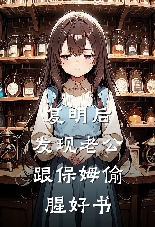 复明后，发现老公跟保姆偷腥好书