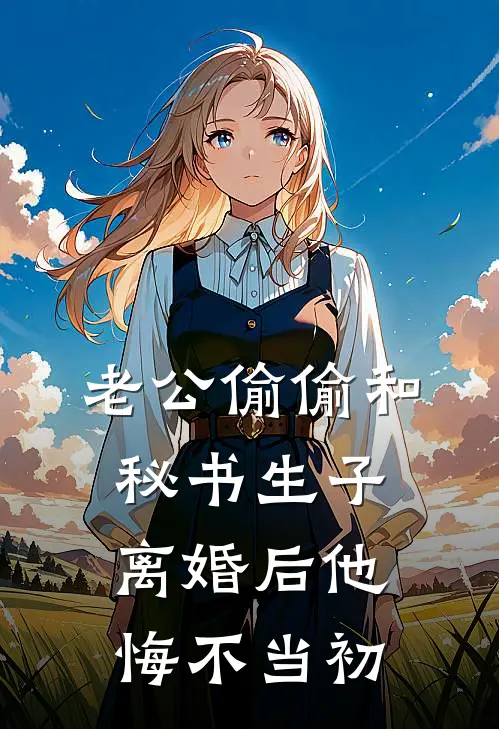 老公偷偷和秘书生子，离婚后他悔不当初