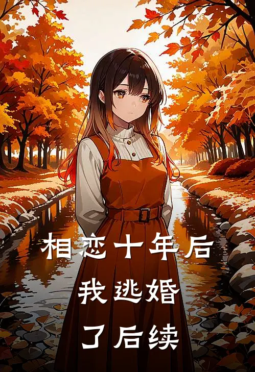 相恋十年后，我逃婚了后续