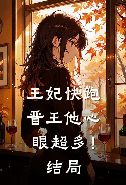 王妃快跑，晋王他心眼超多！结局