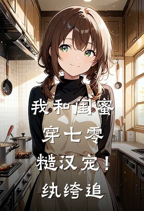 我和闺蜜穿七零：糙汉宠！纨绔追