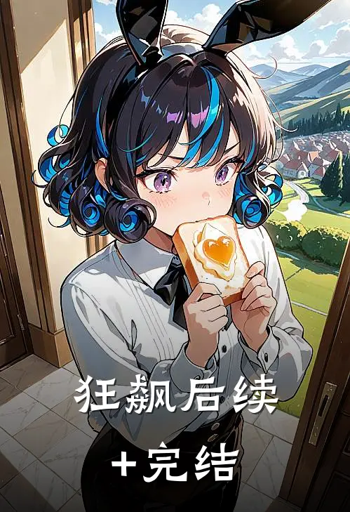 狂飙后续+完结