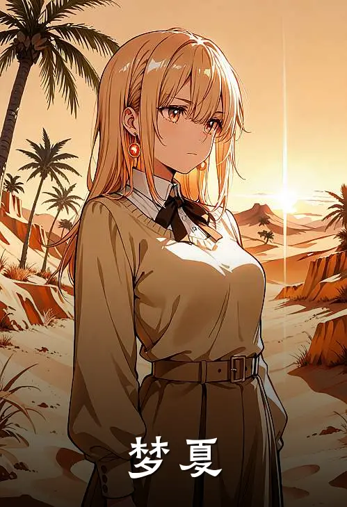 梦夏