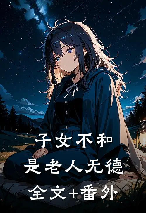 子女不和，是老人无德全文+番外