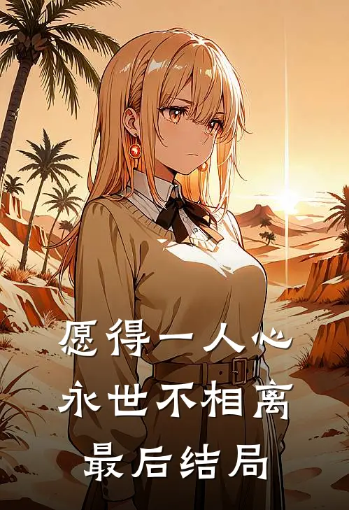 愿得一人心，永世不相离最后结局