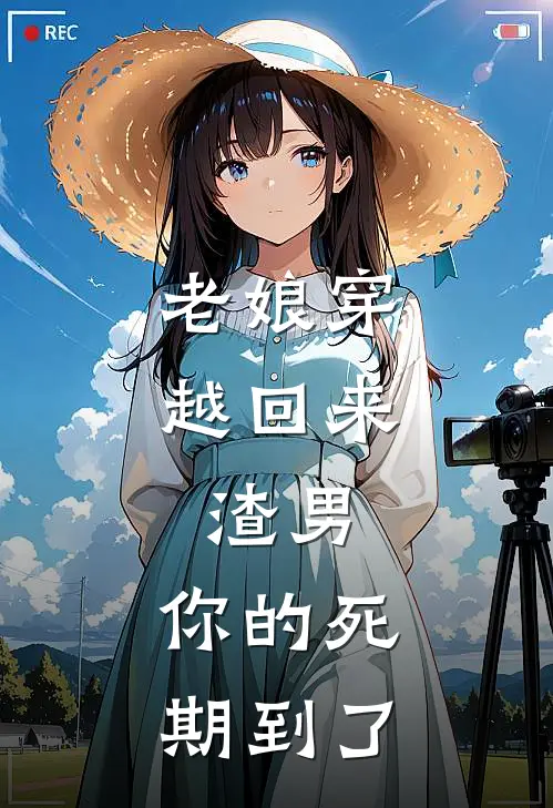 老娘穿越回来：渣男，你的死期到了