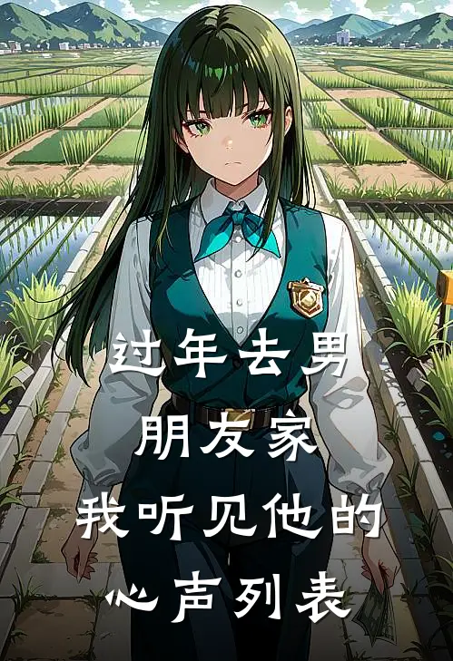 过年去男朋友家，我听见他的心声列表