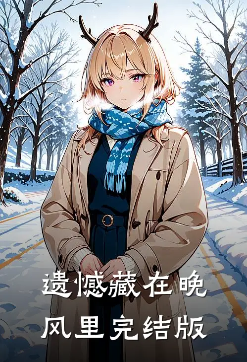 遗憾藏在晚风里完结版