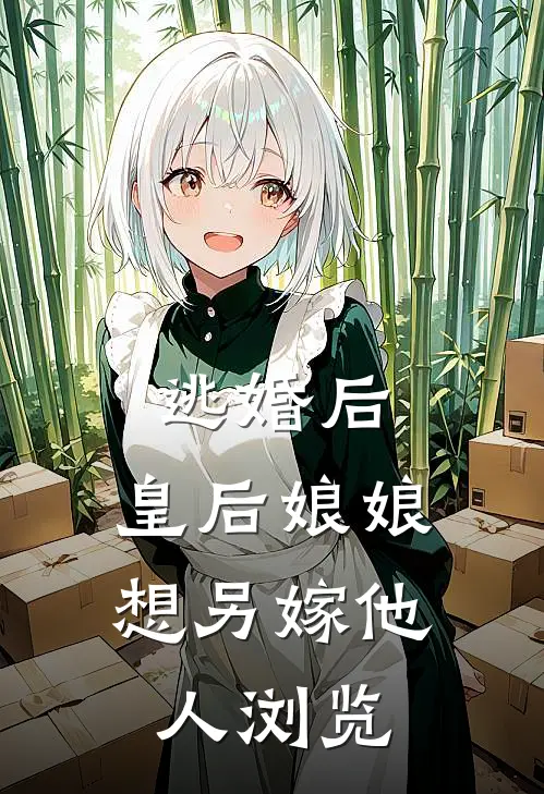 逃婚后，皇后娘娘想另嫁他人浏览