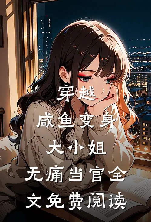 穿越：咸鱼变身大小姐，无痛当官全文免费阅读