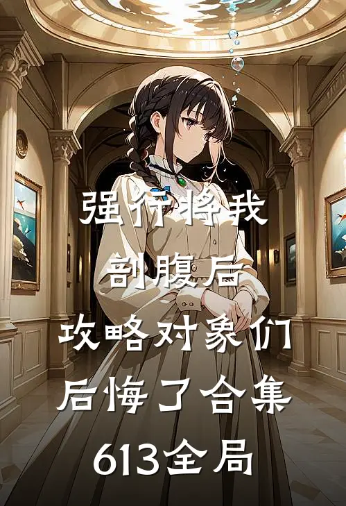 强行将我剖腹后，攻略对象们后悔了合集613全局