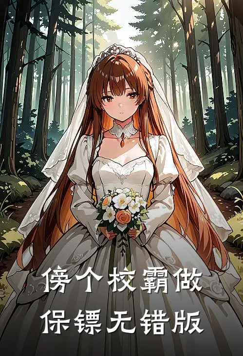 傍个校霸做保镖无错版
