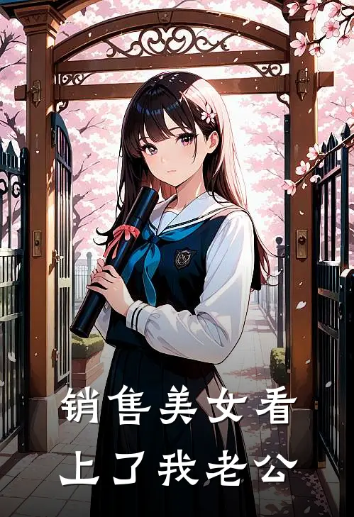 销售美女看上了我老公