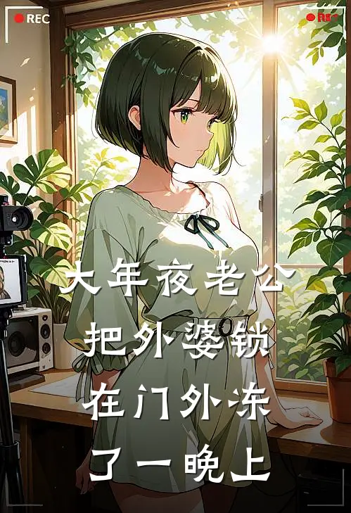 大年夜老公把外婆锁在门外冻了一晚上