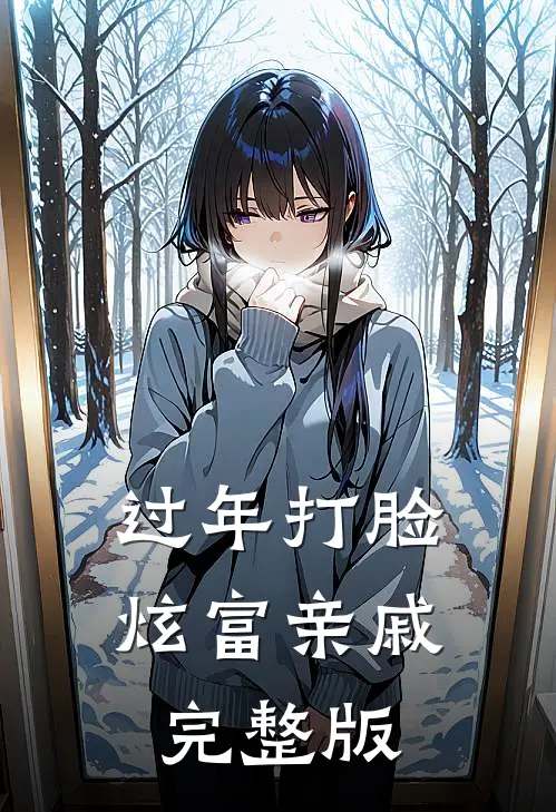 过年打脸炫富亲戚完整版