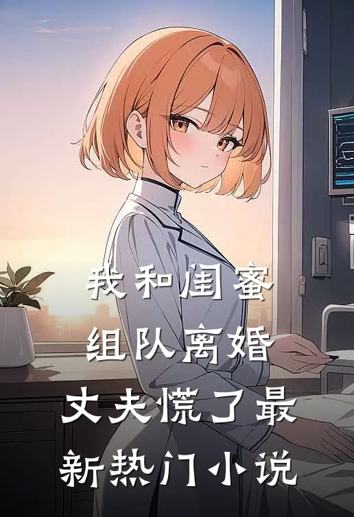 我和闺蜜组队离婚，丈夫慌了最新热门小说