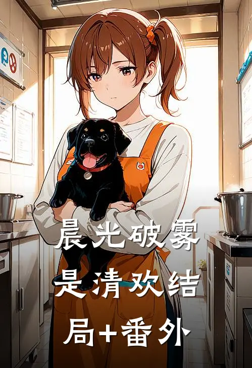 晨光破雾是清欢结局+番外