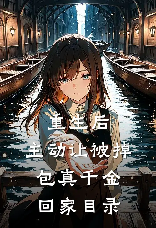 重生后，主动让被掉包真千金回家目录